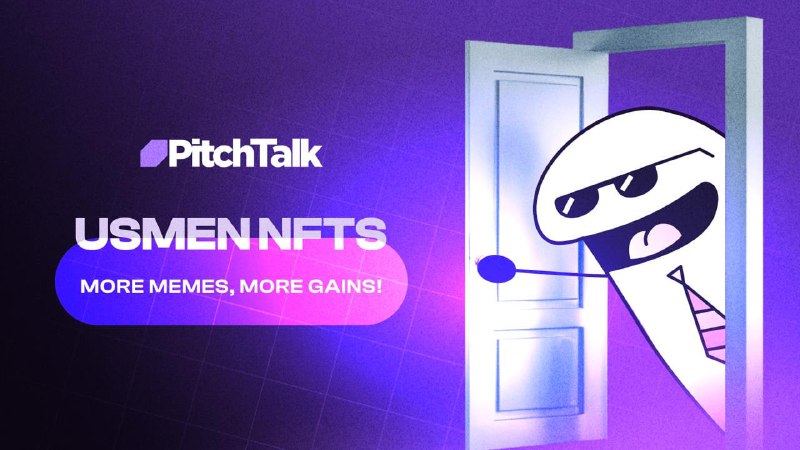 ***😊*** [Там кстати PitchTalk сыпет поинты …