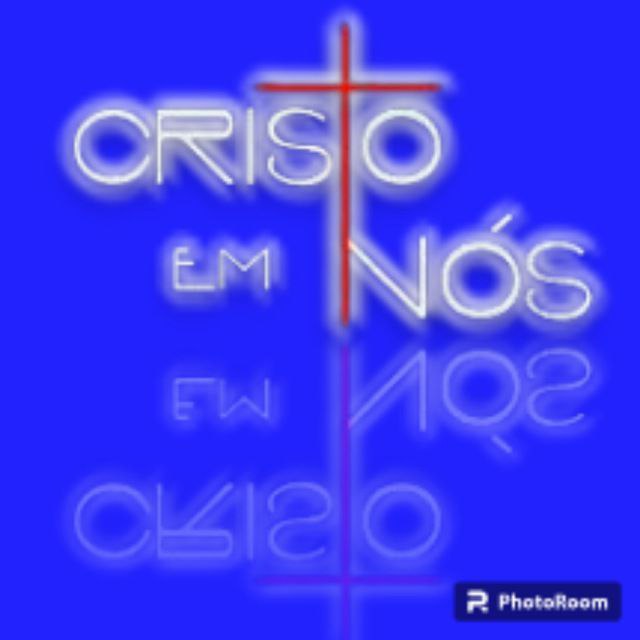 **CRISTO EM NÓS**