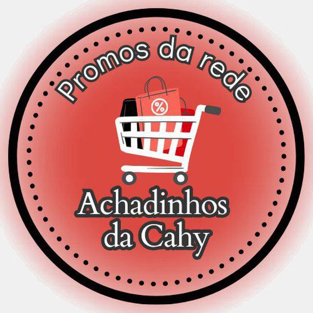 ***🔍*** **ACHADINHOS DA CAHY**