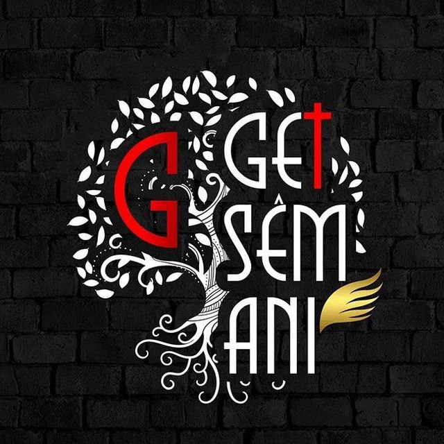 ***🩸*****GRUPO GETSÊMANI*****🩸***