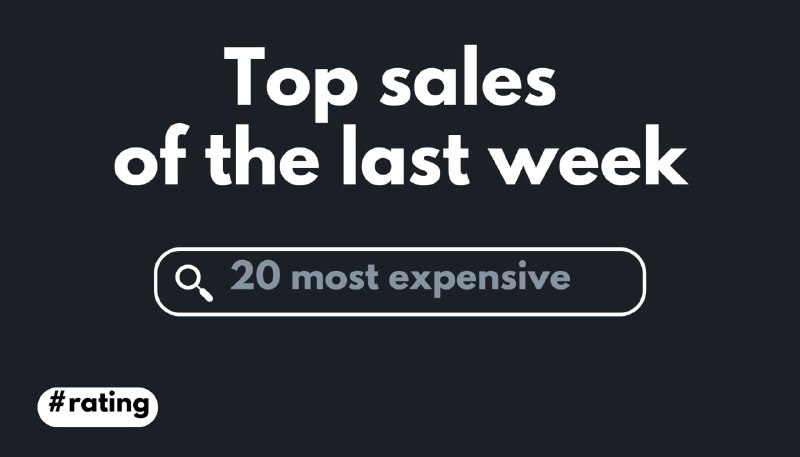 *****?***** **Top sales of the last …