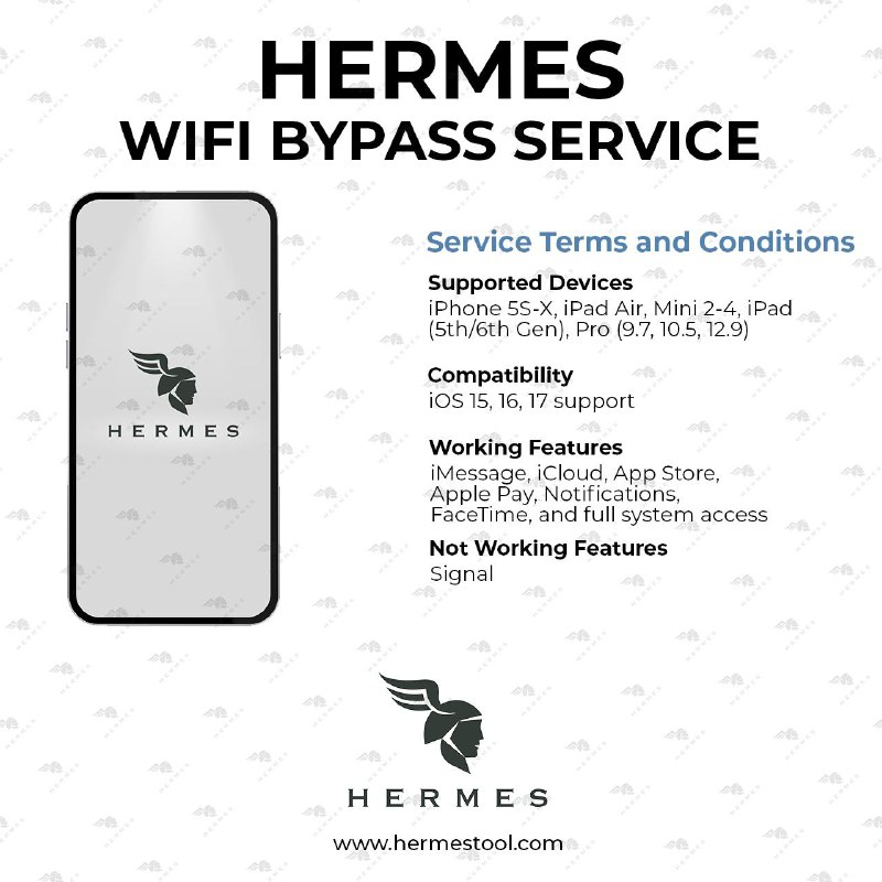 ***🛠*** **Exciting News from Hermes Team!**