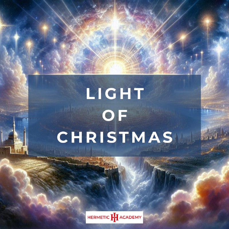 ***🌟*** **Light of Christmas** ***🌟***