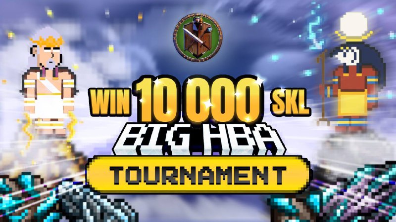 Join the ongoing tournament in the …