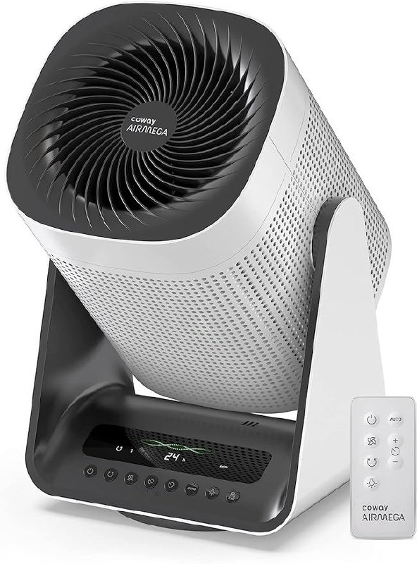 Coway Airmega Aim Professional Air Purifier …