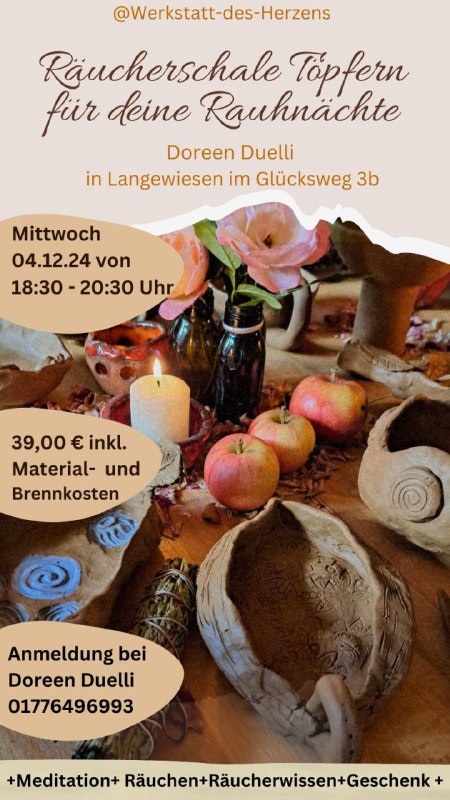 Herzkompass - Seminare, Begegnung, Coaching