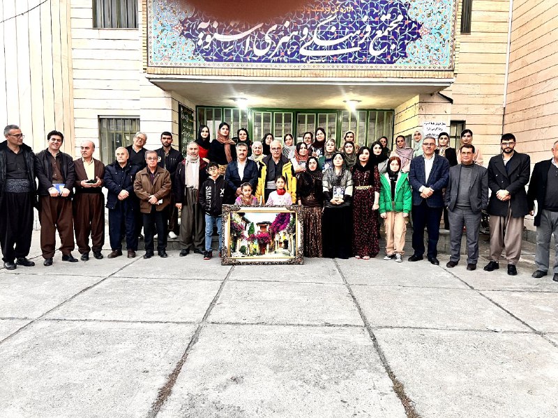 بنکەی هــــــەتاو🌱 (شمس)
