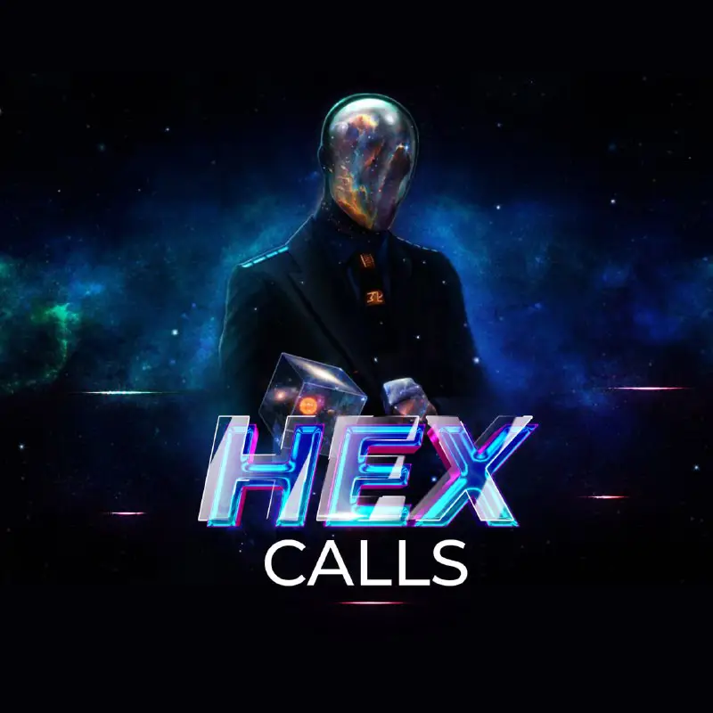 New color system for HEX Calls …