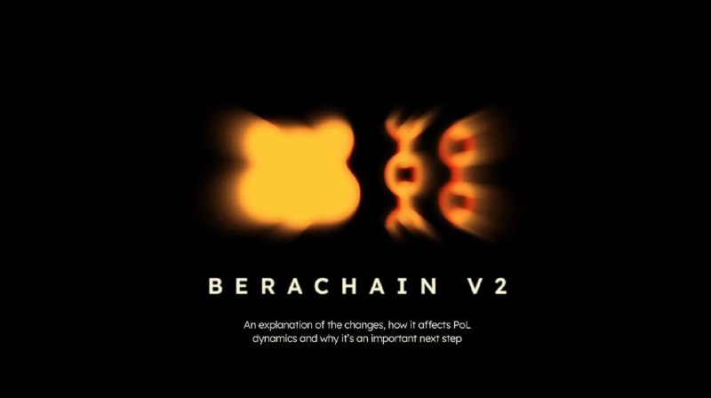 **Berachain v2 тестнет** [**запущено**](https://t.me/doubletop/6959) ***?***