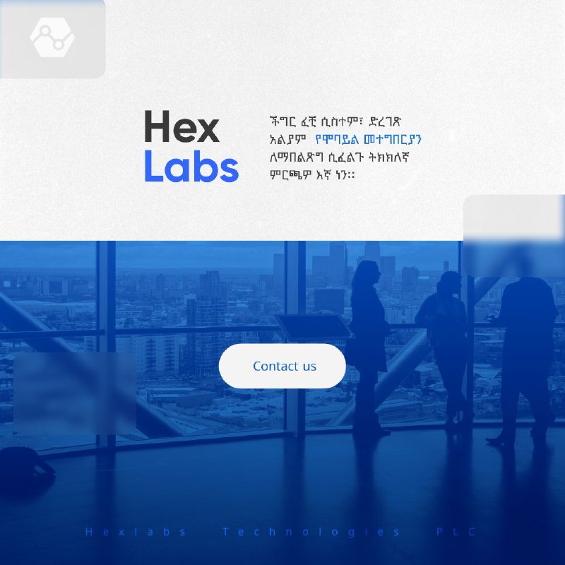 Hex Labs