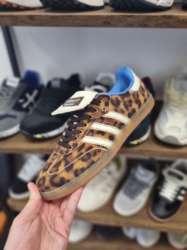 Adidas Samba