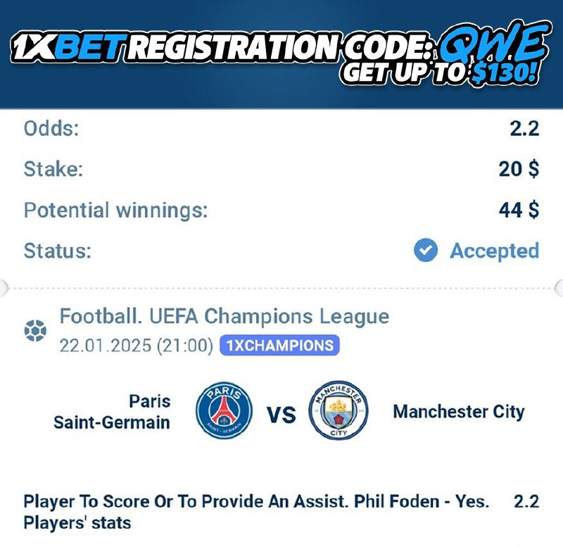 Our Prediction ***👉***Phil Foden to score …