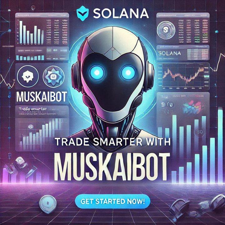 ***🚨*** *****🚀*** MUSKAIBOT AIRDROP ALERT – …