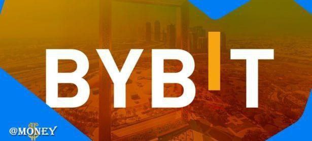 Bybit has secured a provisional license …