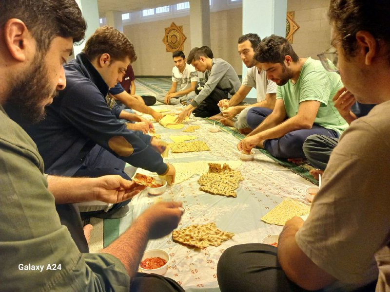هیأت متوسلین به چهارده معصوم(ع)