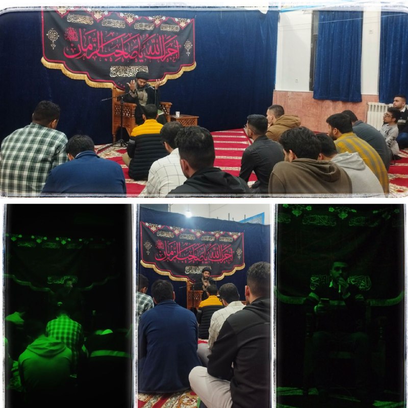 [#گزارش\_تصویری](?q=%23%DA%AF%D8%B2%D8%A7%D8%B1%D8%B4_%D8%AA%D8%B5%D9%88%DB%8C%D8%B1%DB%8C)