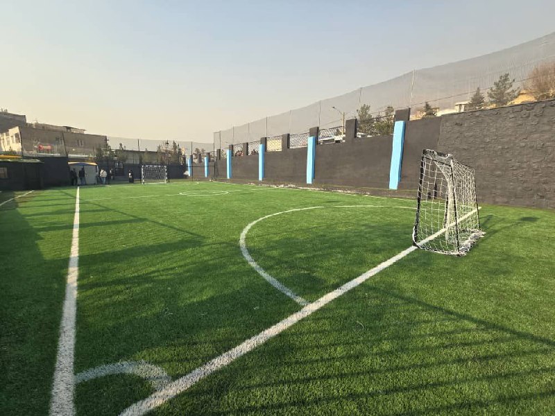 پایگاه خبری هیئت فوتبال شمیرانات