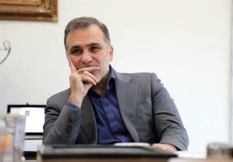 میرشاد ماجدی: از عملکرد روسای هیات‌های …