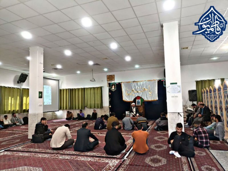 هیئت فاطمیون