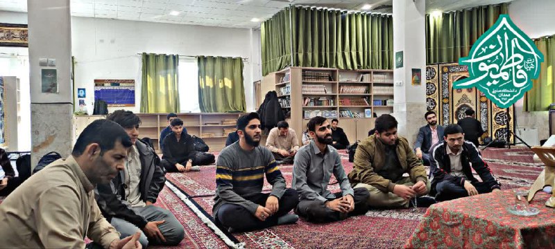 هیئت فاطمیون