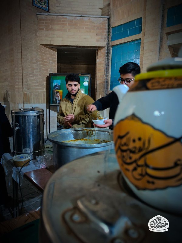 هیئت دانشجویی منتظران دانشگاه خوارزمي