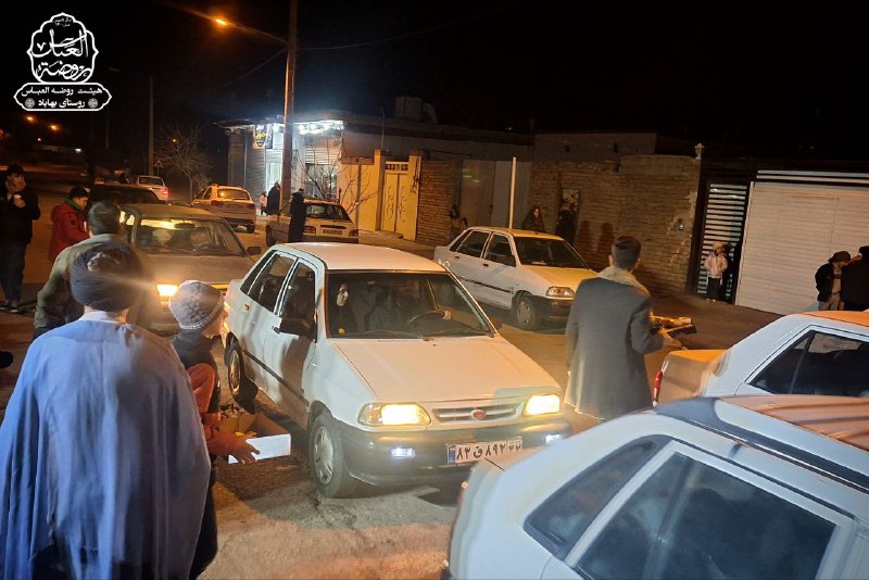 🏳هیئت فرهنگی_مذهبی روضة العباس (ع)🏳