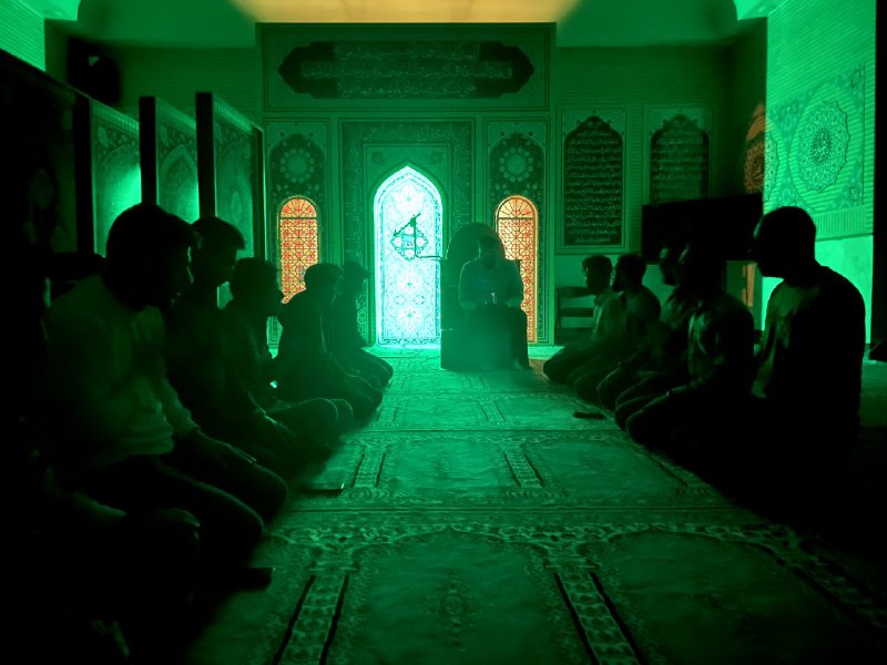 هیات دانشجویی یالثارات دانشگاه علوم پزشکی …
