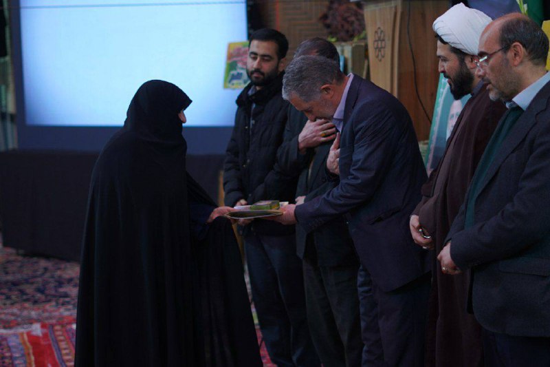 |هِیــئَتِ حِــیــدَریــونِ هَمِــدان|