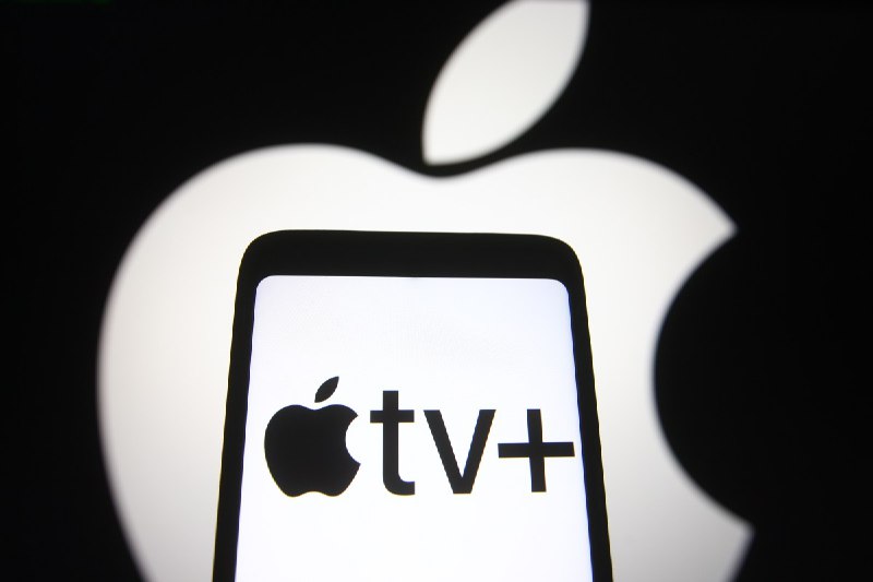 Apple TV устроили [бесплатные](https://techcrunch.com/2025/01/03/apple-tv-will-be-free-to-stream-this-weekend/) выходные ***📺***