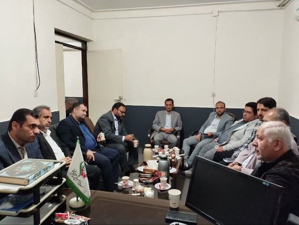 مسئولان باید از فعالان صنعت و …