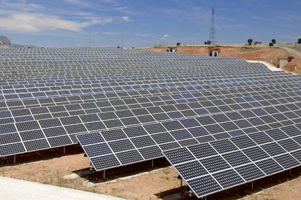 ساخت ۳۳ نیروگاه خورشیدی در سیستان …