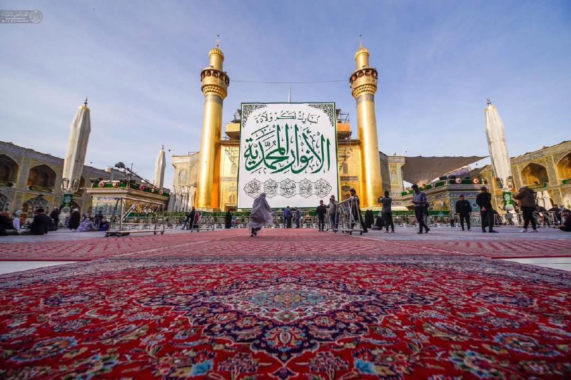 ✍قصائد وعد الڪفيل