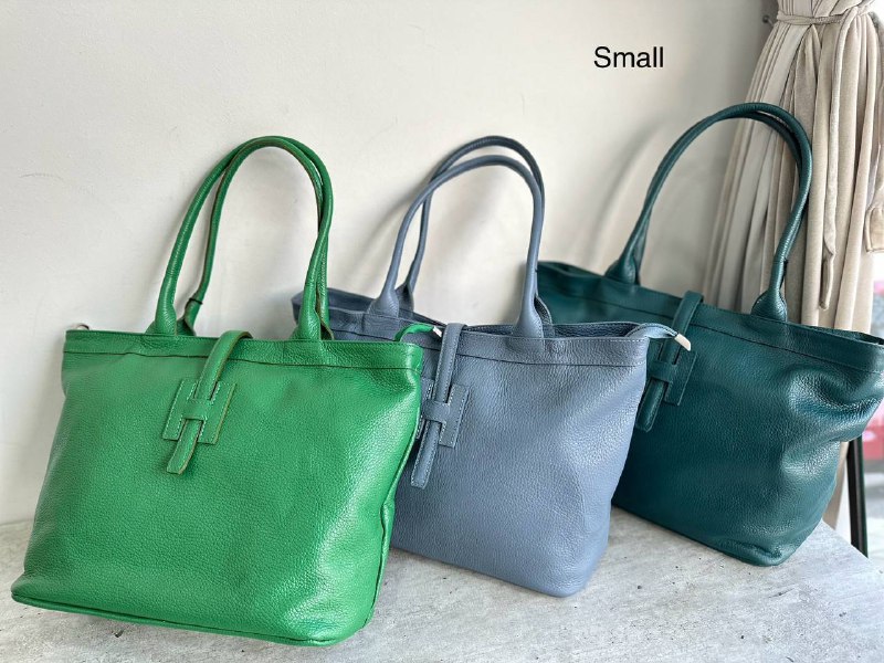 ITALIAN BAGS