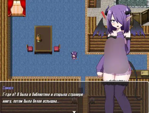 🖥Hentai Game for Windows and Android …