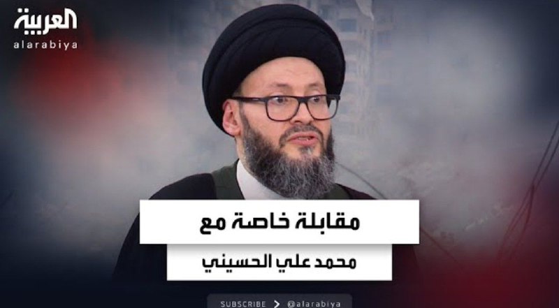 وفي طوفان الاقصى