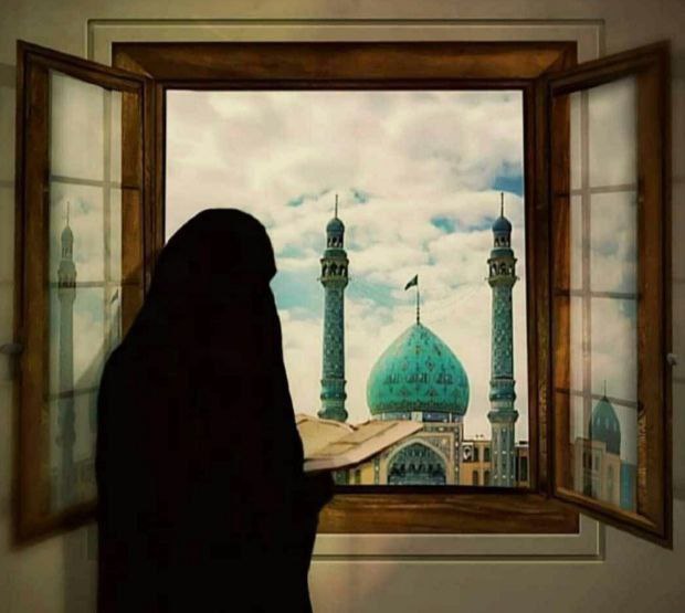 عندما يظهر الإمام (عج) هل يبقى …