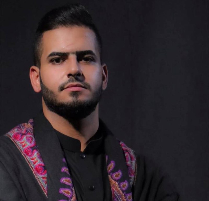 خالص العزاء الى خادم الحسين وخادم …