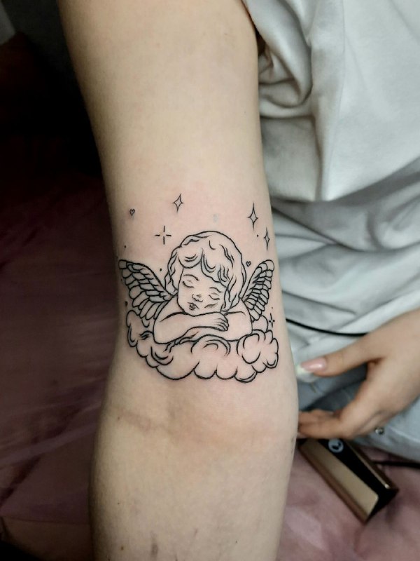 hhh214hhh_tattoo/che