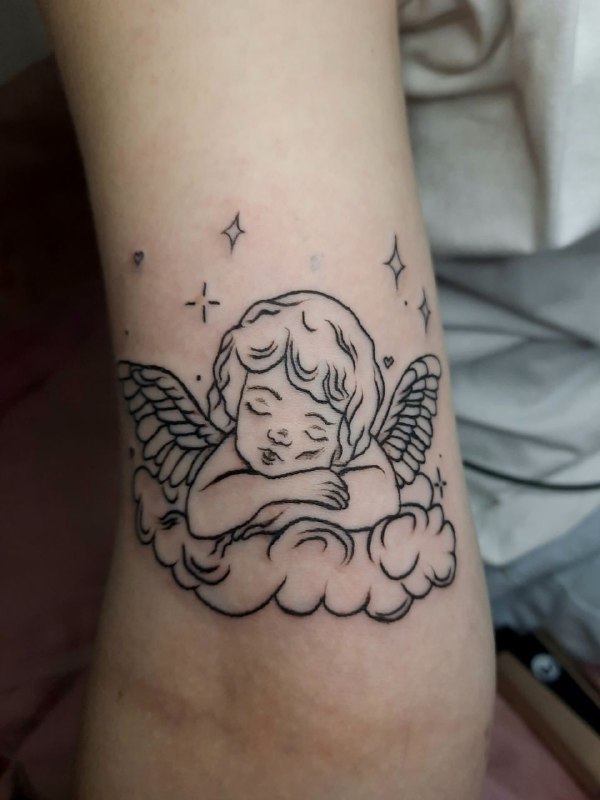 hhh214hhh_tattoo/che