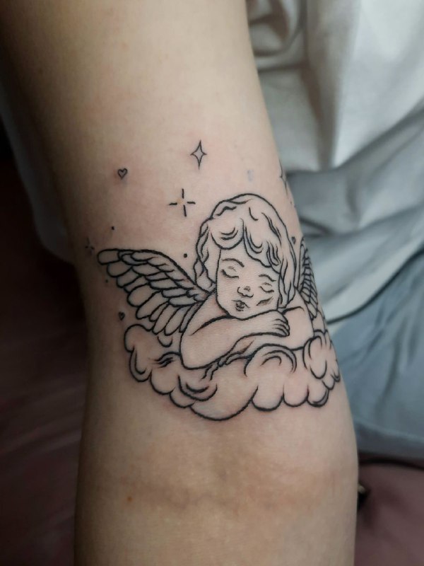 hhh214hhh_tattoo/che