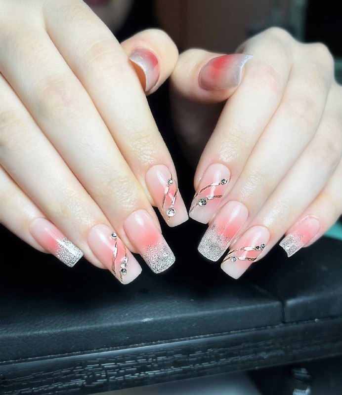 hhhpwy.nails | МАНИКЮР | НОВОСИБИРСК