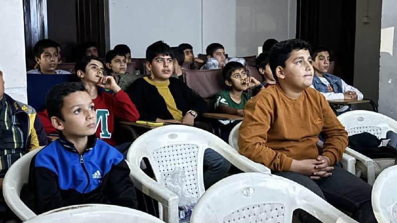 حسینیه هنر سبزوار