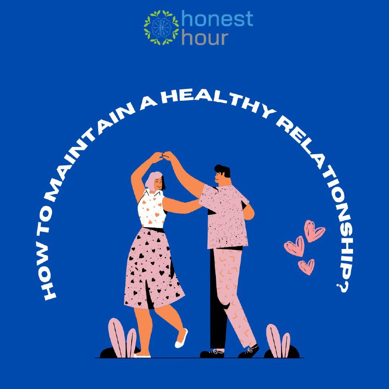 Honest Hour (Mental Health Well-being)