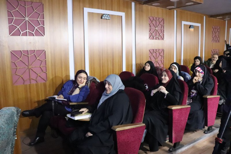 حوزه هنری آذربایجان شرقی