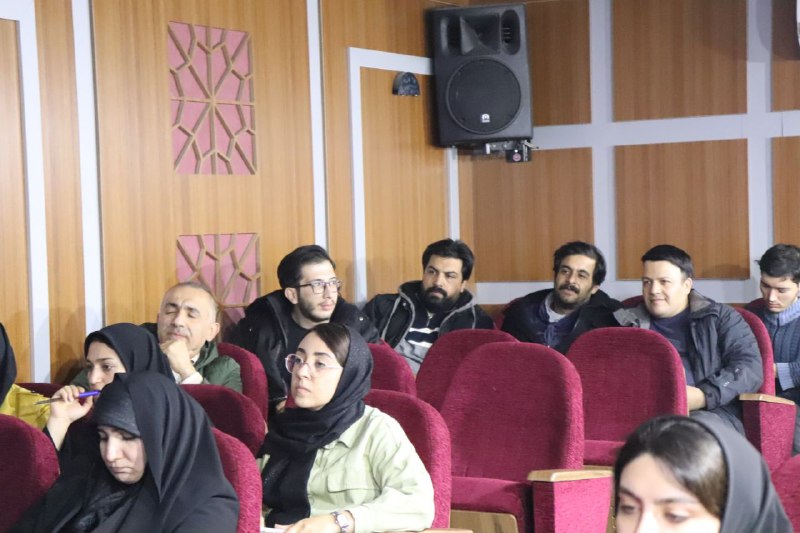 حوزه هنری آذربایجان شرقی