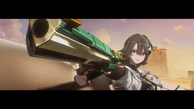 Золотой Двор | Honkai Impact 3rd …