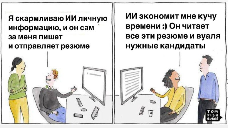 ***📨*** **ИИ для создания и рассылки …