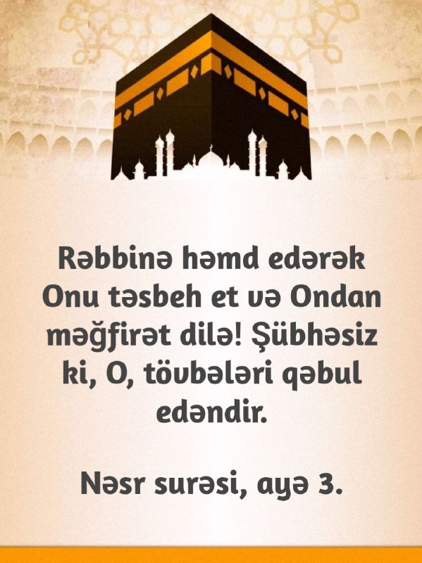 ***📌*** Ə𝒛𝒊𝒛 𝒊𝒛𝒍ə𝒚𝒊𝒄𝒊𝒍ə𝒓, 𝑨ş𝒂ğı𝒅𝒂𝒌ı 𝒌𝒂𝒕𝒆𝒒𝒐𝒓𝒊𝒚𝒂𝒅𝒂 𝒐𝒍𝒂𝒏 …