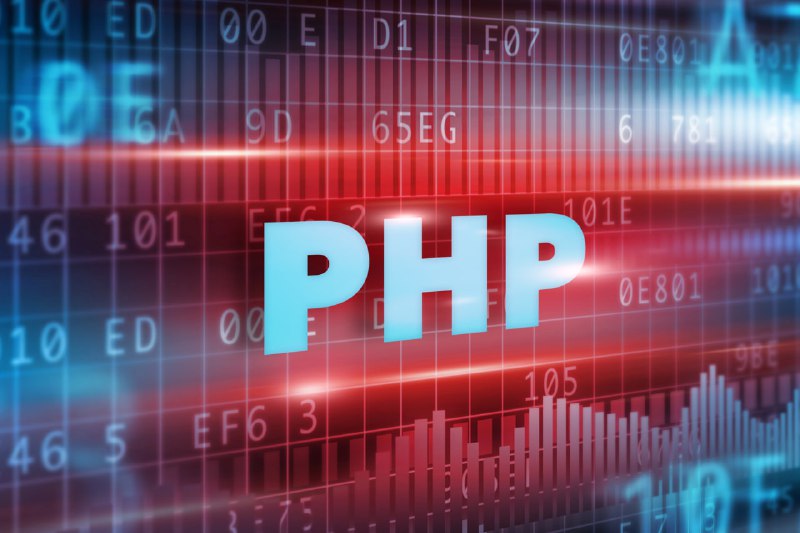 **Мова програмування PHP оновлена до версії …