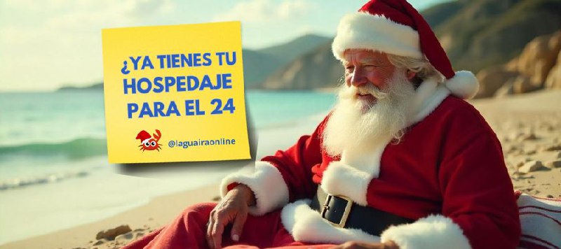 ***📌*** **LLegó la navidad y SANTA …